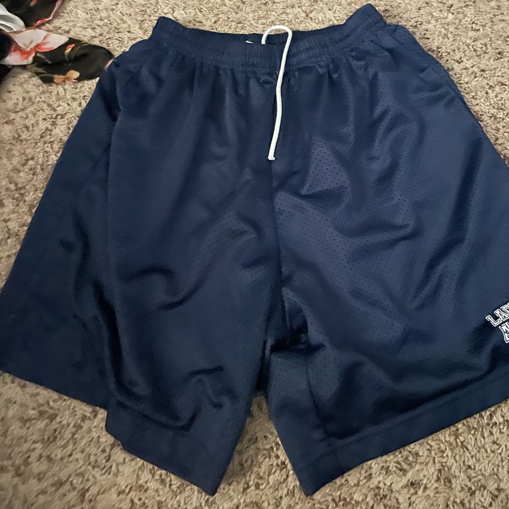 Gym shorts